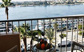 Aracan Eatabe Luxor Hotel